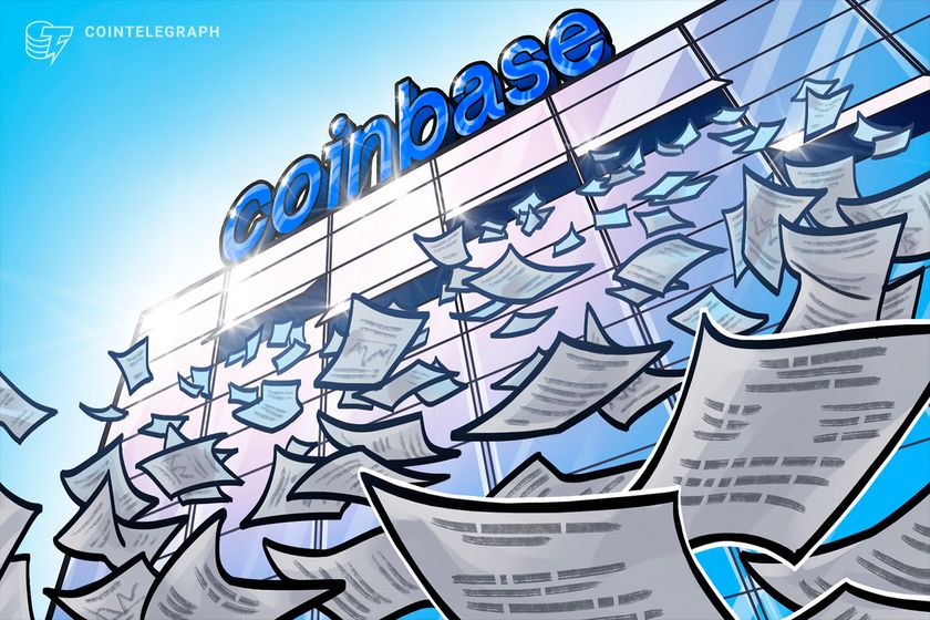 Coinbase files FOIAs against US regulators probing banks’ crypto crackdown 