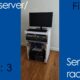 Homemade Rack Server Part: 3 Finale