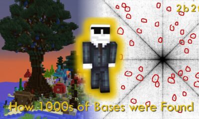 How This Public Image was Used to Find 1000s of 2b2t Bases