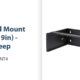 4U Wall Mount Network Rack - WALLMOUNT4 | StarTech.com