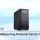 InWin Air/Liquid Cooling Pedestal Server Chassis ｜IW-PL070