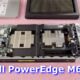 Dell PowerEdge M640 Blade Server Overview | Memory Review & Install Tips | How to Configure DDR4 RAM