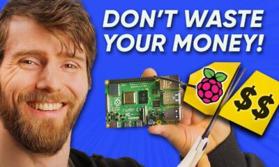 I Can Save You Money! – Raspberry Pi Alternatives