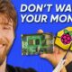 I Can Save You Money! – Raspberry Pi Alternatives