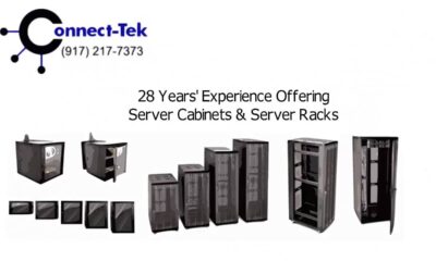 Server Rack Store