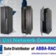 ABBA-RACK, Rack Server Premium Indonesia dari PT. Uni Network Communications