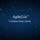 ATTOM AgileCub Container Micro Data Center