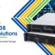 CHENBRO RM245 & RM238 GPU Solutions｜2U High Flexible / Versatile Storage Server Chassis