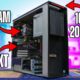 This Gaming PC is CRAZY Powerful & Cheap! 😍