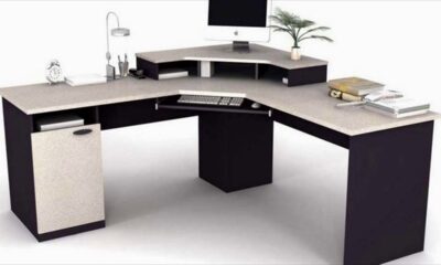 Computer Table Design