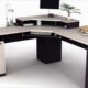 Computer Table Design