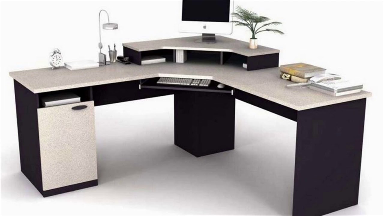 Computer Table Design