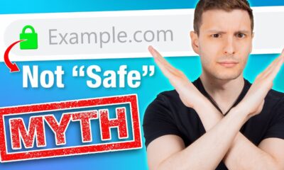 10 Computer Security Myths to Stop Believing