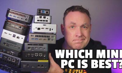 What Mini PC is best for you?