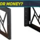 Wall Mount Rack 8U Spaces: Best Space-Saving Solution for Your Server Setup