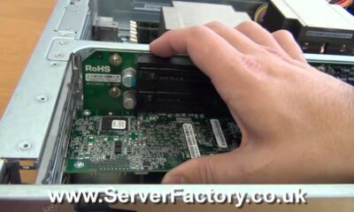 Storage Rack Server Supermicro SC213A Fastest delivery in UK & Europe