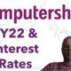 Computershare FY22 Results, Margin Incomes and the Benefits of Rising Interest Rates