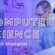 Computer Science at NYU Shanghai