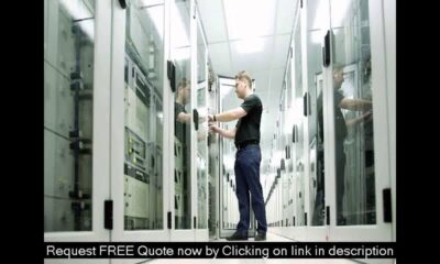 FULL RACK Server COLOCATION Services