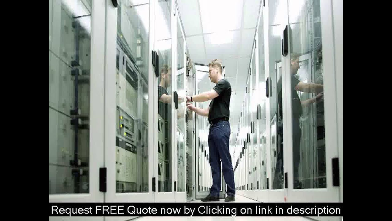 FULL RACK Server COLOCATION Services