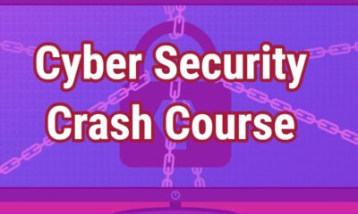 Cyber Security Full Course for Beginner