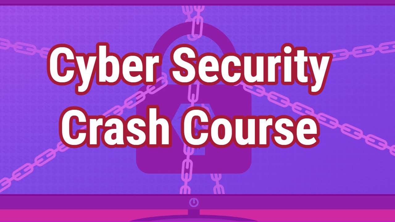 Cyber Security Full Course for Beginner