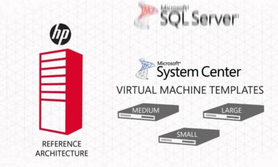 Private Cloud - Solutions - Reference Architecture