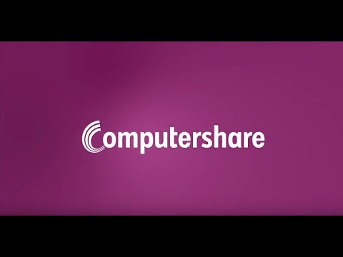 A Career with Computershare (UK)