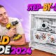 How to Build a PC - Full Detailed Build Guide (2024)