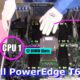 Dell PowerEdge T620 Tower Workstation Overview & Memory Upgrade Tips | How to Install & Configure