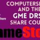 DRS! ComputerShare Speaks Out on GME Conspiracy Theories about DRS Shares and Share Lending