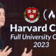 Harvard CS50 (2023) – Full Computer Science University Course