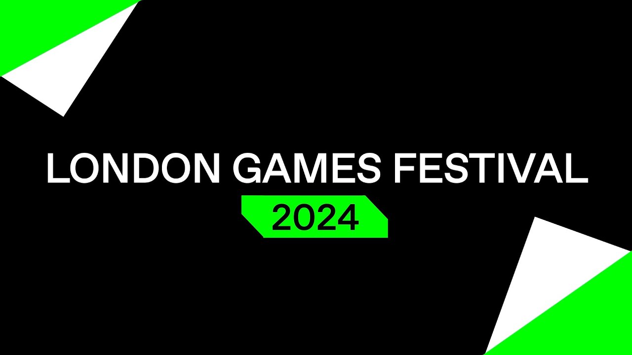 ScreenUK at The London Games Festival 2024