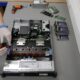 Dell PowerEdge R7910 Rack Server Build