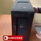 Dell Poweredge T30 Tower Server Unboxing