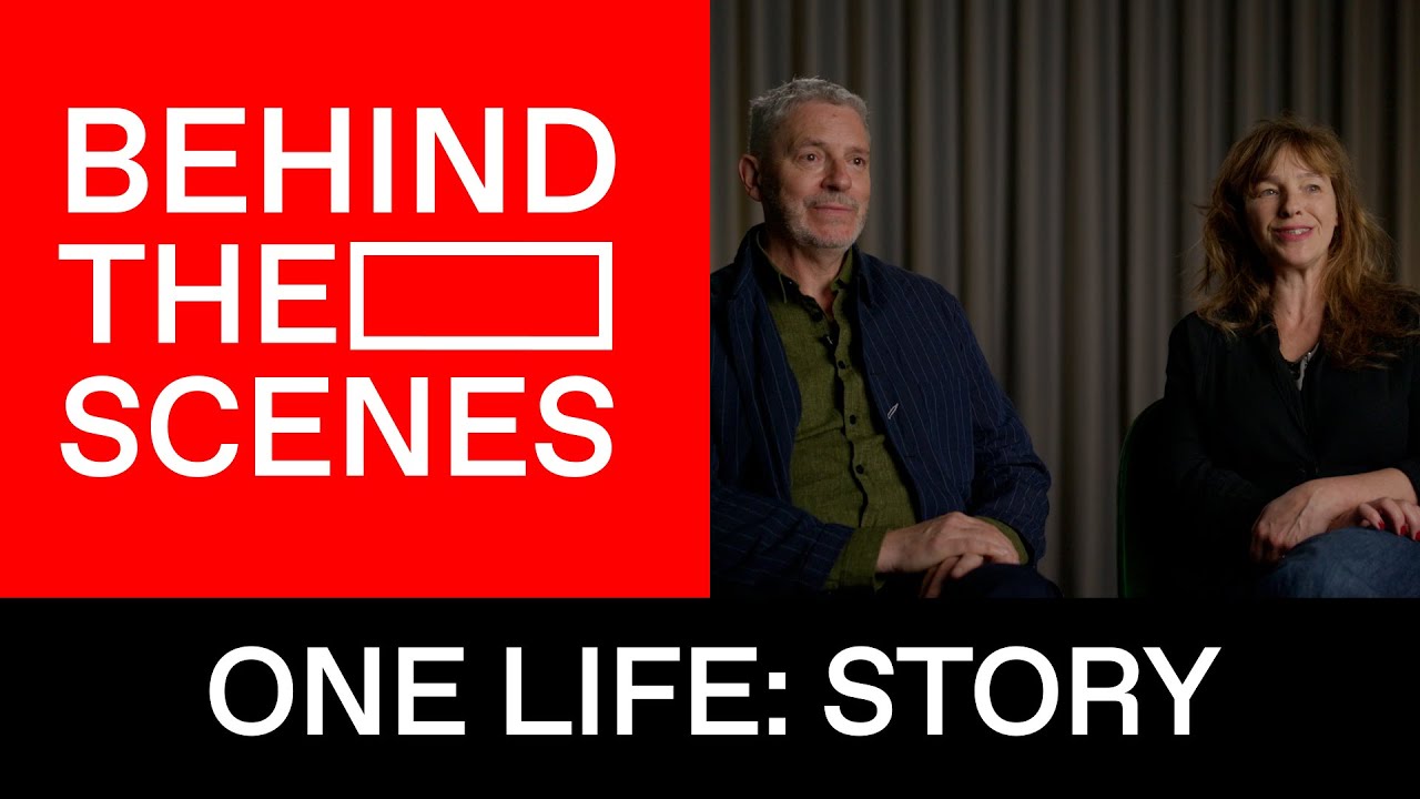 ScreenUK - Behind The Scenes – The Story behind One Life