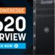 Dell PowerEdge T620 | Overview