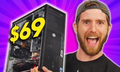 This $69 Gaming PC is INCREDIBLE