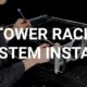 Tower Rack System Overview