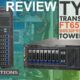 AMD EPYC 7002 Tyan Transport HX FT65TB8030 B8030F65TV8E2H-2T-N Tower Server REVIEW | IT Creations