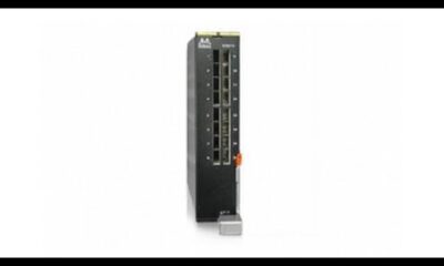 Dell Mellanox M3601Q  $2565 Price Reduction