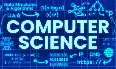 COMPUTER SCIENCE explained in 17 Minutes