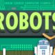 Robots: Crash Course Computer Science #37