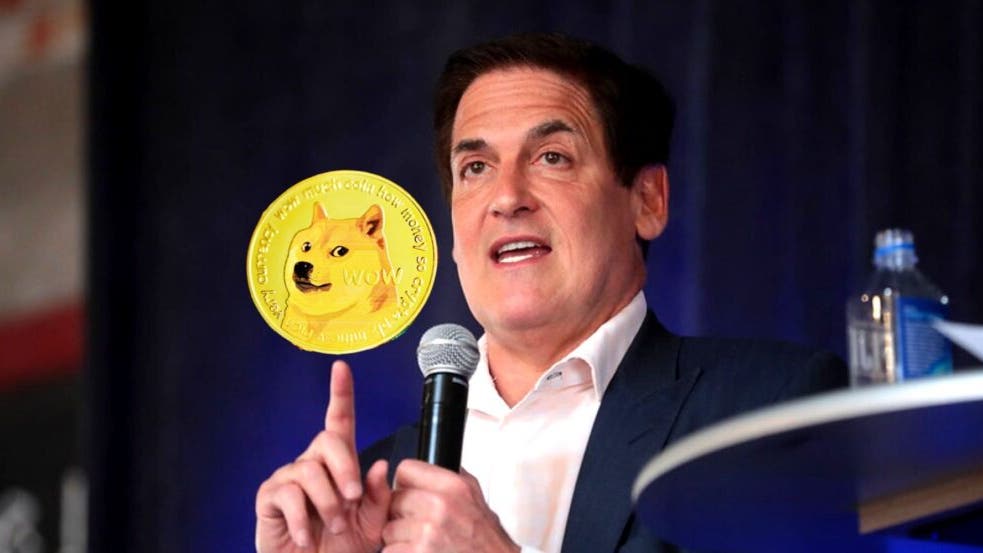 'Don't Normalize' Trump's Behavior, Warns Mark Cuban, Says It's An Insult To American Workers To Claim Their Job Could Be Done By A Child