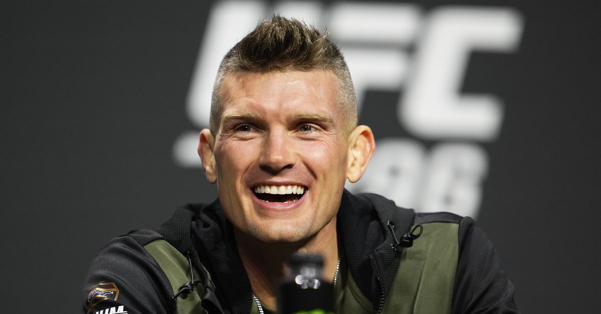 Stephen Thompson has no plans to retire any time soon: ‘I feel just as good at 41 as I did when I was 25’