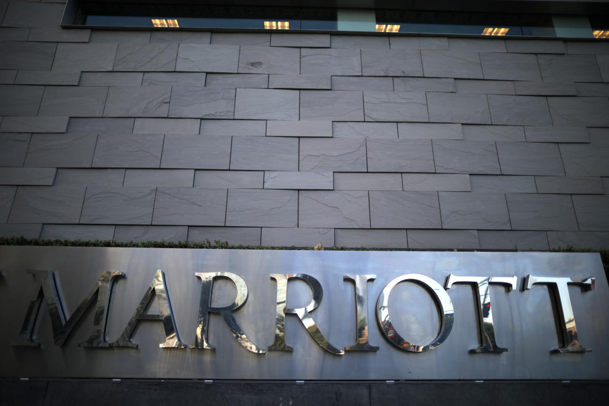 Marriott reaches $52 million settlement over years of data breaches