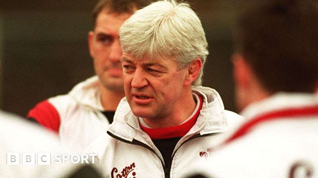 Kevin Bowring: Former Wales coach dies aged 70