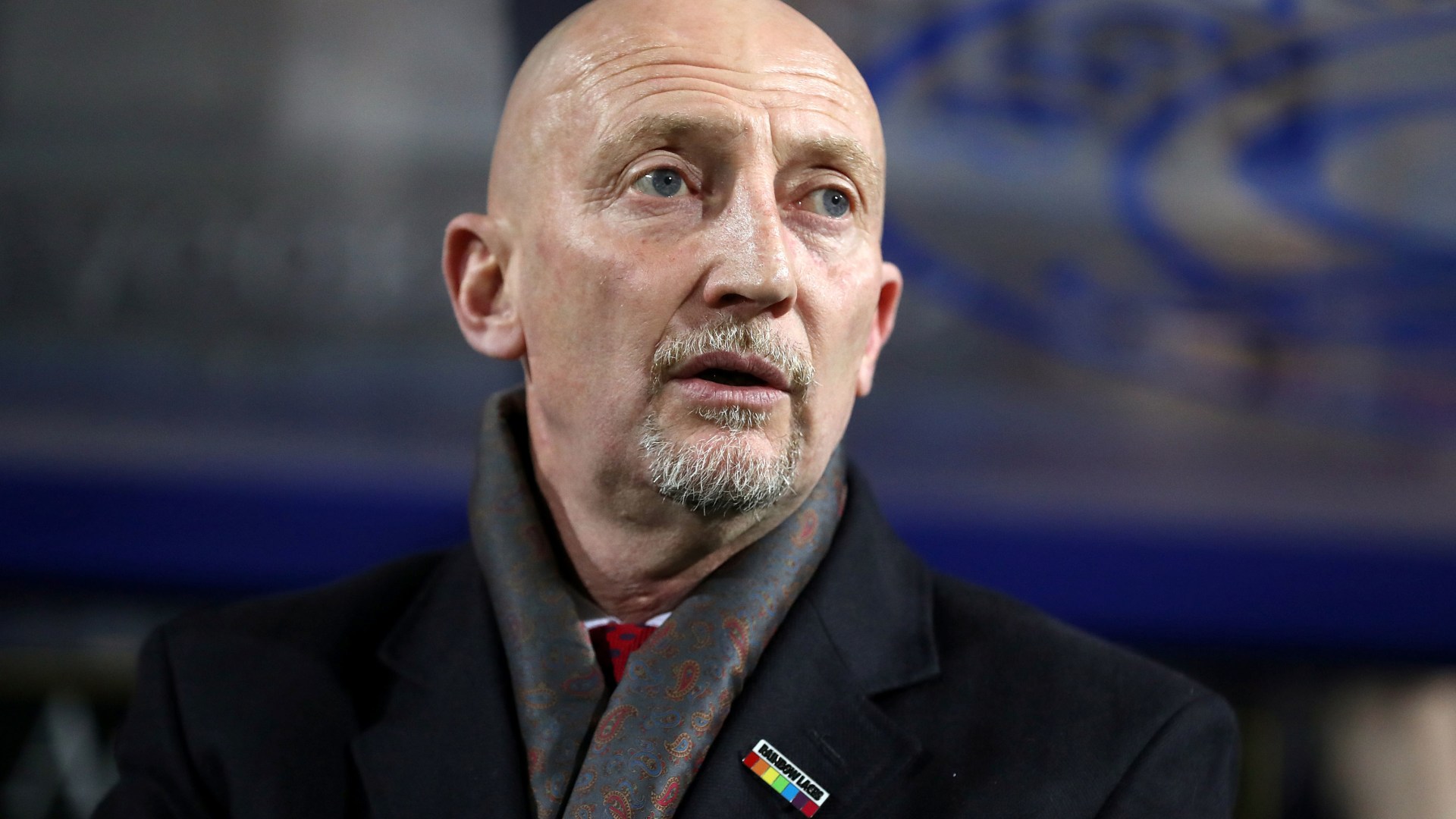 Ian Holloway lands first manager job in football in four years as he is named boss of EFL club