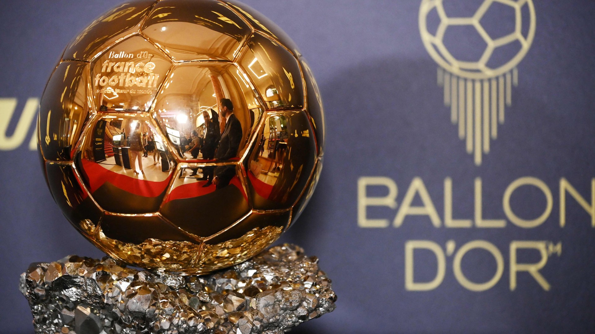 Ballon d’Or 2024 results in FULL – where every player finished in star-studded top 30 shortlist