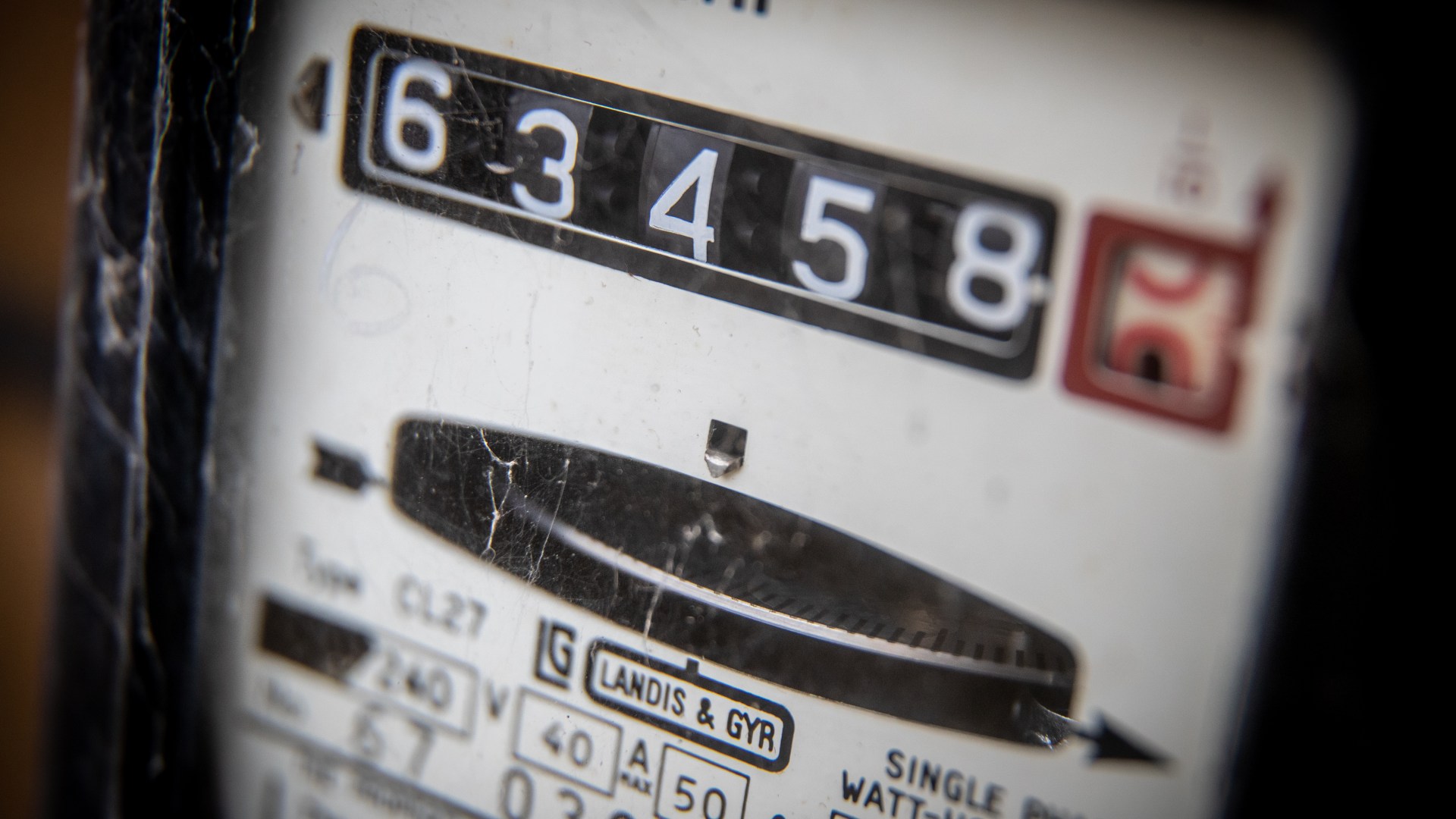 Exact date millions of energy customers must submit meter readings for major suppliers as energy price cap rises TODAY